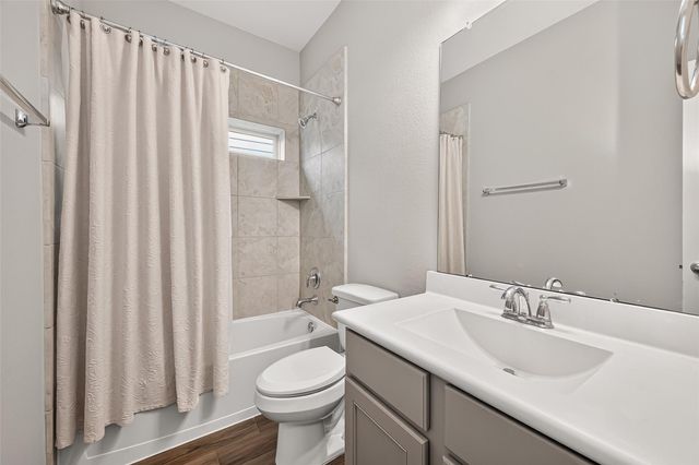 14122 Sunrise Arbor Lane, Cypress, TX 77429