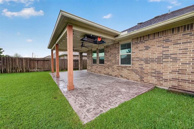 14122 Sunrise Arbor Lane, Cypress, TX 77429