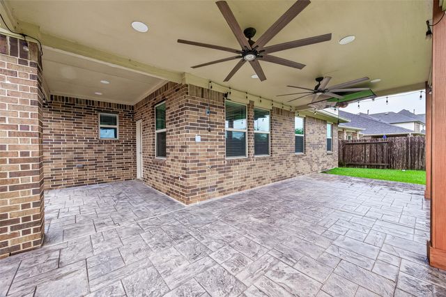 14122 Sunrise Arbor Lane, Cypress, TX 77429