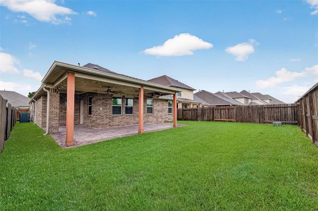 14122 Sunrise Arbor Lane, Cypress, TX 77429
