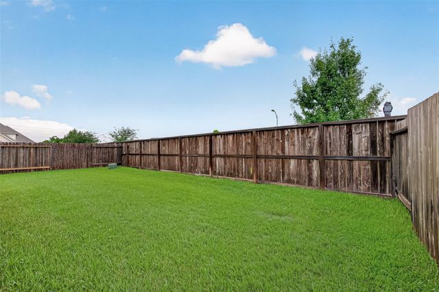 14122 Sunrise Arbor Lane, Cypress, TX 77429