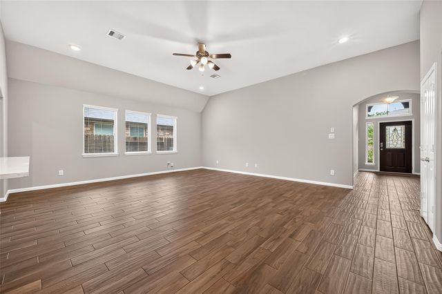 14122 Sunrise Arbor Lane, Cypress, TX 77429