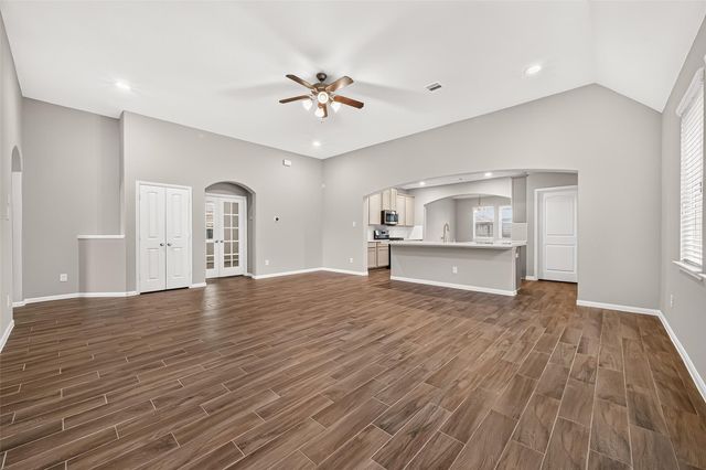 14122 Sunrise Arbor Lane, Cypress, TX 77429