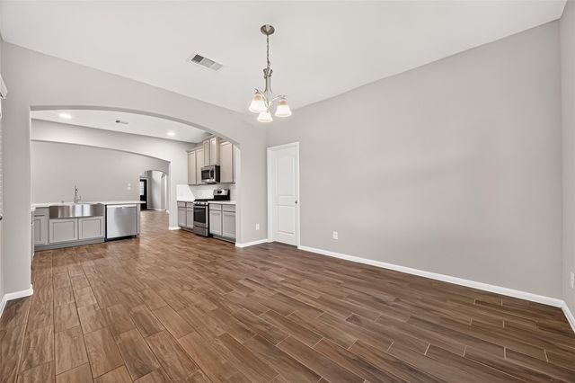 14122 Sunrise Arbor Lane, Cypress, TX 77429