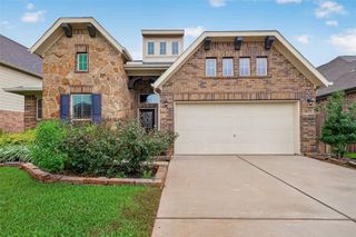 14122 Sunrise Arbor Lane, Cypress, TX 77429