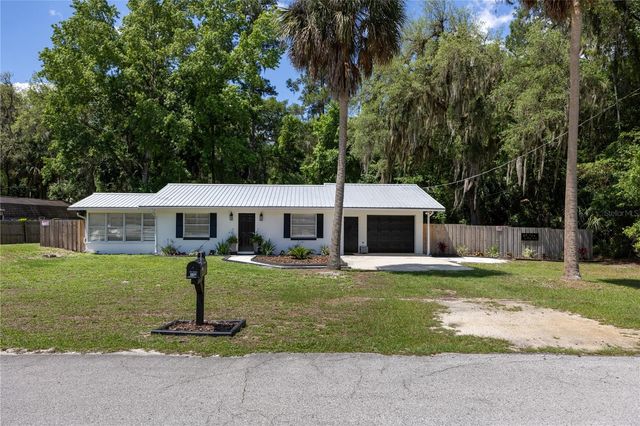 113 BROWNS ROAD, San Mateo, FL 32187