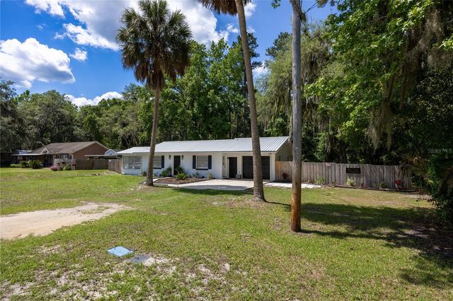 113 BROWNS ROAD, San Mateo, FL 32187