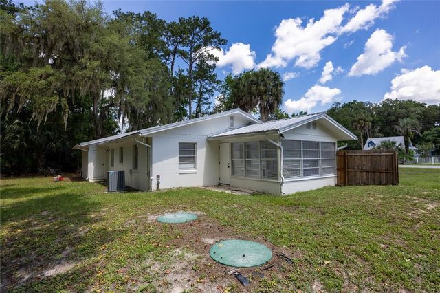 113 BROWNS ROAD, San Mateo, FL 32187