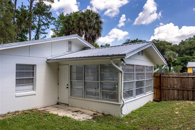 113 BROWNS ROAD, San Mateo, FL 32187