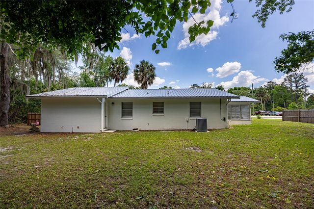 113 BROWNS ROAD, San Mateo, FL 32187