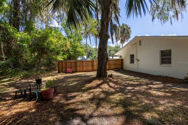 113 BROWNS ROAD, San Mateo, FL 32187