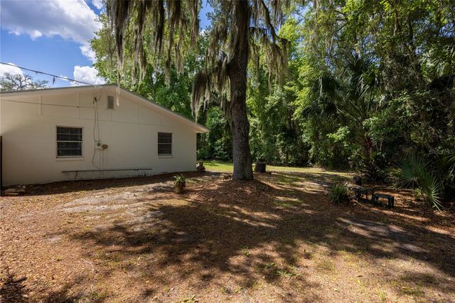 113 BROWNS ROAD, San Mateo, FL 32187