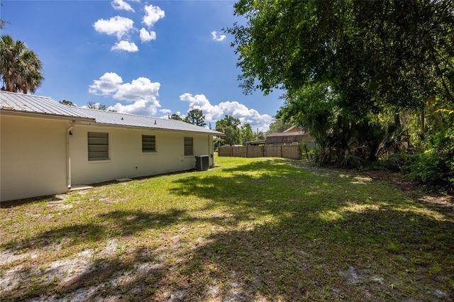 113 BROWNS ROAD, San Mateo, FL 32187