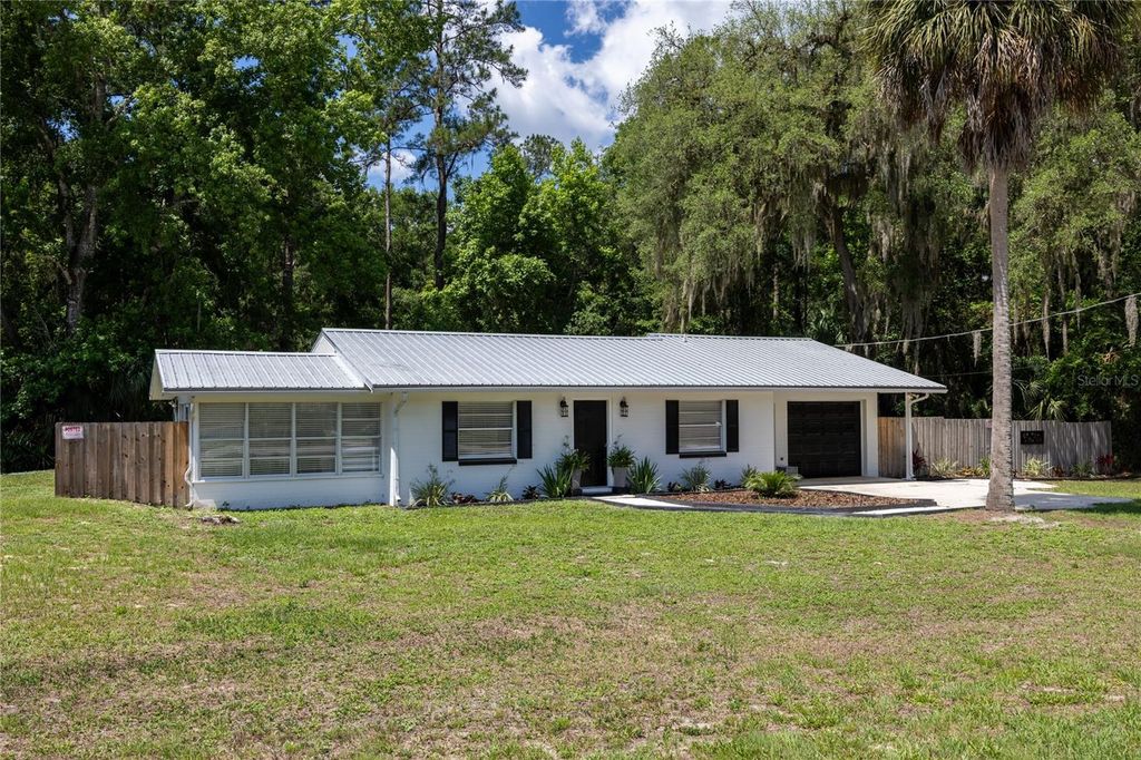 113 BROWNS ROAD, San Mateo, FL 32187