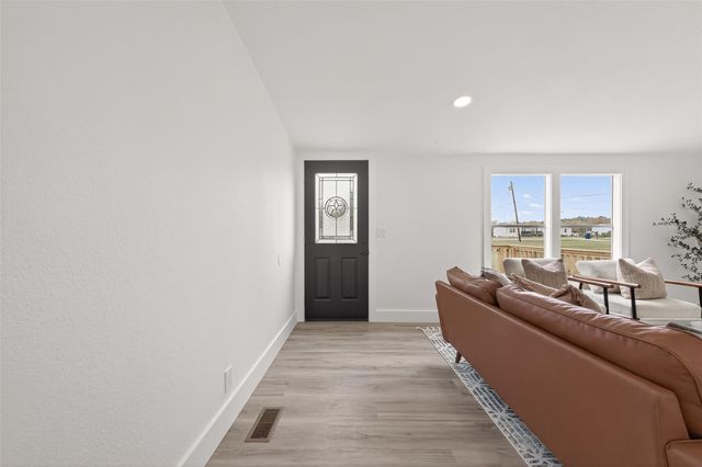 15236 Heavenly Acres Drive, Willis, TX 77318