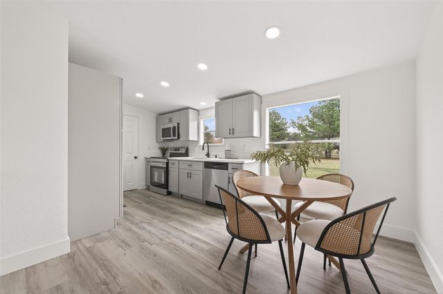 15236 Heavenly Acres Drive, Willis, TX 77318