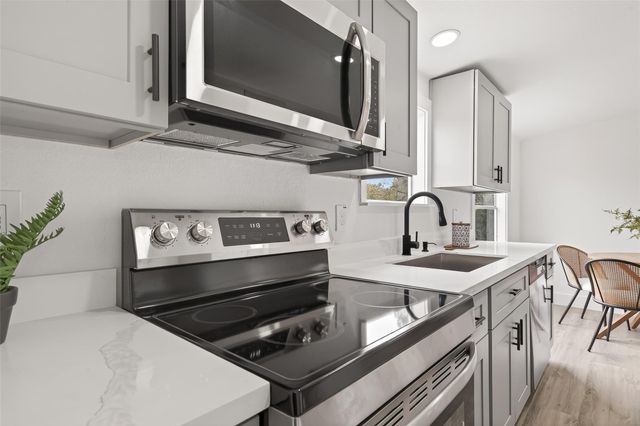 15236 Heavenly Acres Drive, Willis, TX 77318