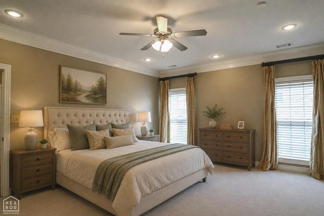 3113 Annadale Cove, Jonesboro, AR 72404