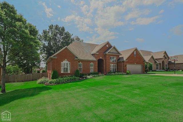 3113 Annadale Cove, Jonesboro, AR 72404