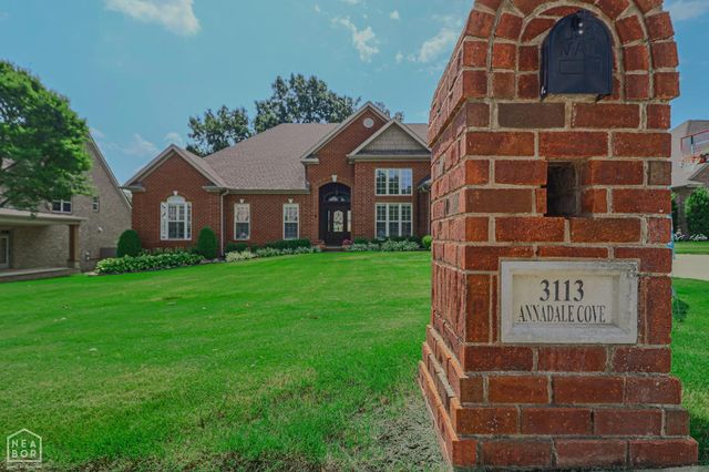 3113 Annadale Cove, Jonesboro, AR 72404