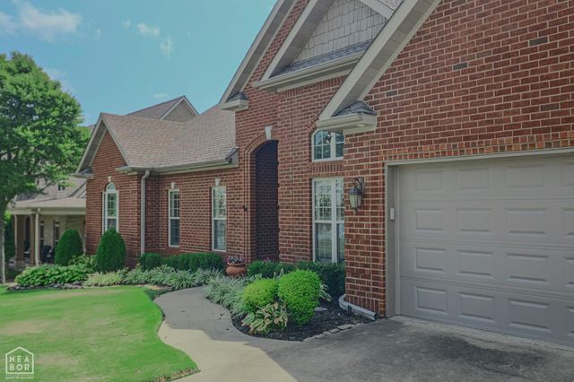 3113 Annadale Cove, Jonesboro, AR 72404