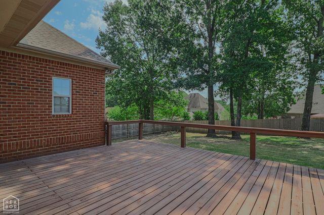 3113 Annadale Cove, Jonesboro, AR 72404