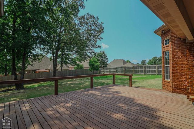 3113 Annadale Cove, Jonesboro, AR 72404