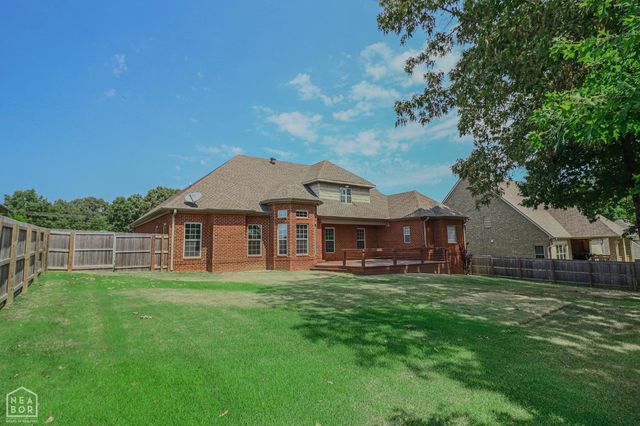 3113 Annadale Cove, Jonesboro, AR 72404