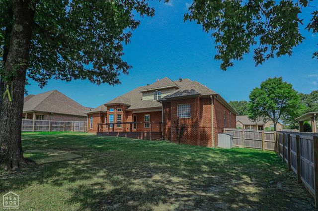 3113 Annadale Cove, Jonesboro, AR 72404
