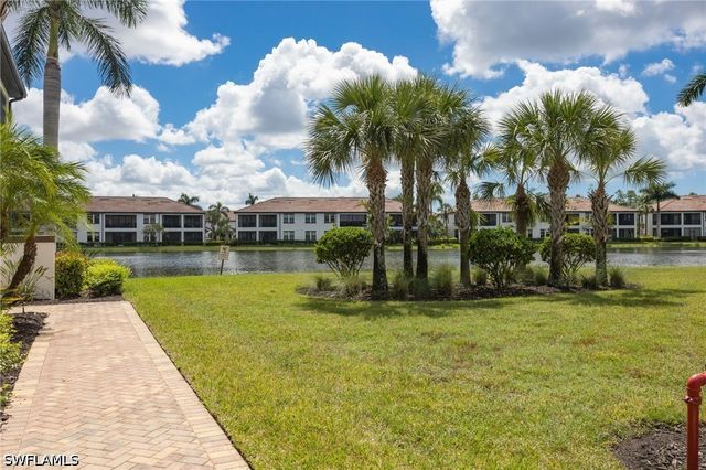 15197 Butler Lake DR 102, Naples, FL 34109