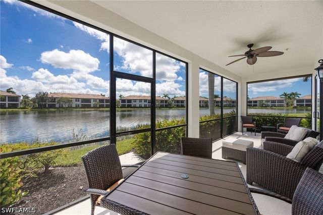 15197 Butler Lake DR 102, Naples, FL 34109