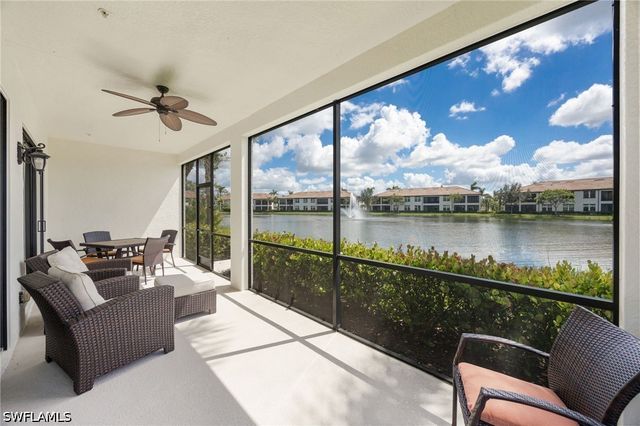 15197 Butler Lake DR 102, Naples, FL 34109