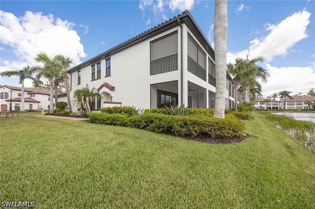 15197 Butler Lake DR 102, Naples, FL 34109