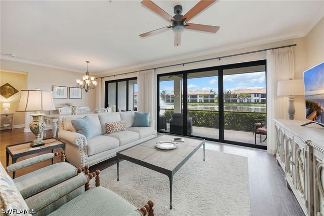 15197 Butler Lake DR 102, Naples, FL 34109