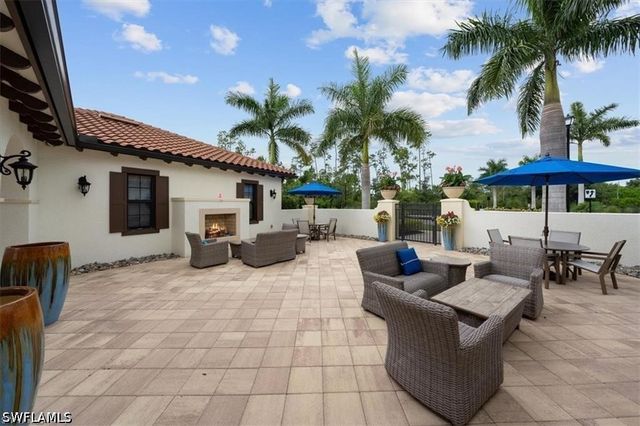 15197 Butler Lake DR 102, Naples, FL 34109