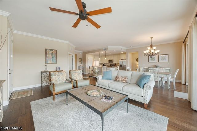 15197 Butler Lake DR 102, Naples, FL 34109