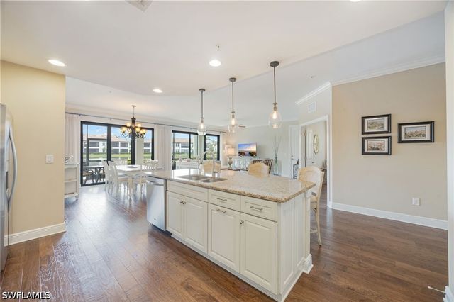 15197 Butler Lake DR 102, Naples, FL 34109