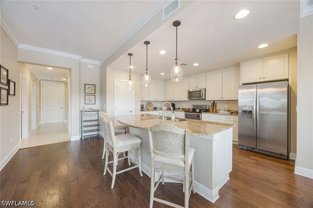 15197 Butler Lake DR 102, Naples, FL 34109