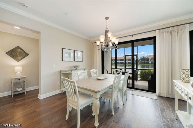 15197 Butler Lake DR 102, Naples, FL 34109