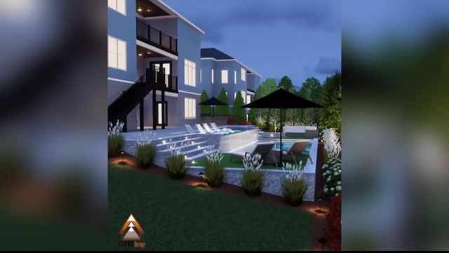 9613 Portofino Dr, Brentwood, TN 37027