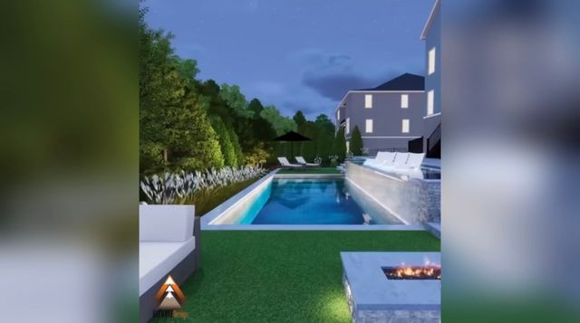 9613 Portofino Dr, Brentwood, TN 37027