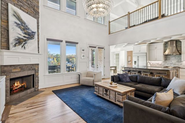 9613 Portofino Dr, Brentwood, TN 37027