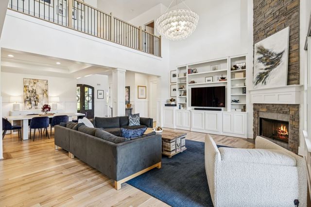 9613 Portofino Dr, Brentwood, TN 37027