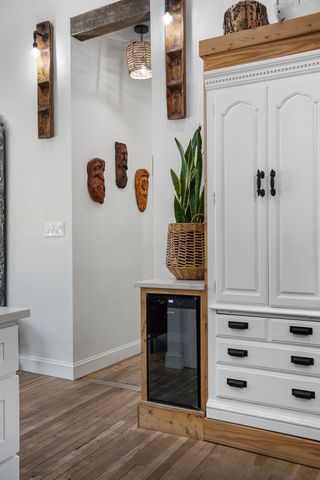 904 S Brazos Street, Weatherford, TX 76086