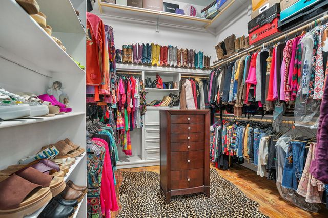 904 S Brazos Street, Weatherford, TX 76086