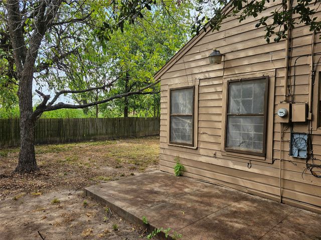 2503 Stanford Street, Greenville, TX 75401