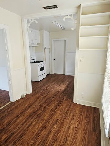 2503 Stanford Street, Greenville, TX 75401
