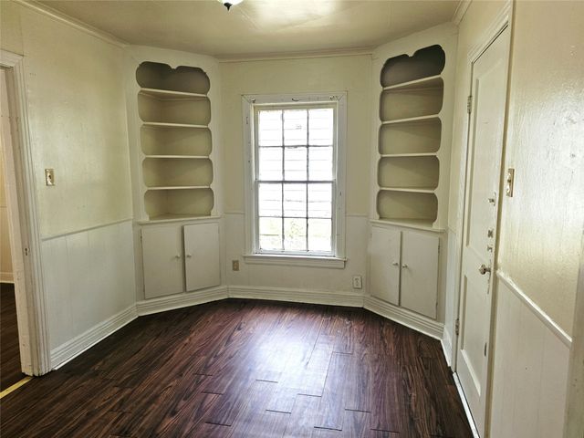 2503 Stanford Street, Greenville, TX 75401