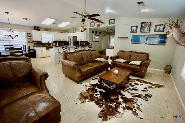 14th Olive Street, Port O'connor, TX 77982