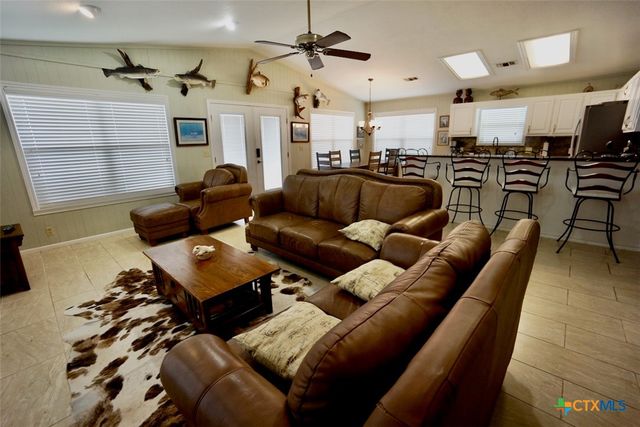 14th Olive Street, Port O'connor, TX 77982